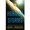 Horizon Storms door Kevin J. Anderson