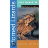 Horned Lizards by Jane Manaster
