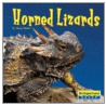 Horned Lizards by Jason Glaser