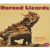Horned Lizards door Lyn A. Sirota