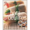 Hors D'Oeuvres door Victoria Blashford-Snell