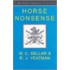 Horse Nonsense