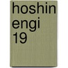 Hoshin Engi 19 door Ryu Fujisaki
