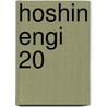 Hoshin Engi 20 by Ryu Fujisaki