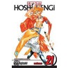 Hoshin Engi 21 by Ryu Fujisaki