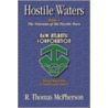 Hostile Waters by R. Thomas McPherson