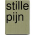 Stille pijn
