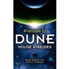 House Atreides by Kevin J. Anderson