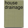 House Drainage door George Alexander Thomas Middleton