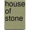House Of Stone door Christina Lamb