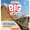 How Big Is It? by Bill Hillman