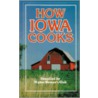 How Iowa Cooks door Tipton Women'S. Club