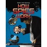 How Spies Work by K.C. Kelly