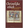 Christelijke ethiek door G.G. de Kruijf