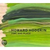 Howard Hodgkin door Sam Smiles