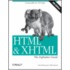 Html And Xhtml