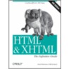 Html And Xhtml by Chuck Musciano