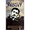 Gezicht op Proust door J. Kruithof