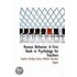 Human Behavior