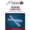 Human Genetics door Russ Hodge