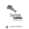 Human Learning door Peter Jarvis