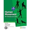 Human Movement door Tony Everett
