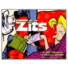 Humongous Zits by Jim Borgman