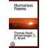 Humorous Poems