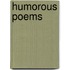 Humorous Poems