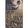 Hunting Season door Peter T. Deutermann