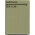 Statistische gegevensverwerking CBA 10.3/5
