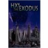 Hx1 the Exodus