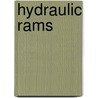 Hydraulic Rams door James Wright Clarke