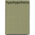 Hypohypothesis