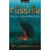 Höllenschlund door Clive Cussier