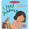 I Feel Jealous by Brian Moses