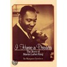 I Have a Dream by Margaret Davidson
