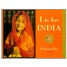 I Is For India door Prodeepta Das