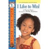 I Like to Win! door Charnan Simon