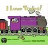 I Love Trains!