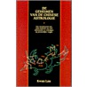 De geheimen van de Chinese astrologie by Kwan Lau