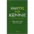 Kwistig met kennis