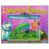 I Wanna Iguana door Karen Kaufman Orloff