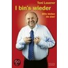 I bin's wieder door Toni Lauerer