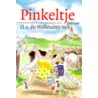 O, o, die Wolkewietje toch