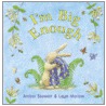 I'm Big Enough door Amber Stewart