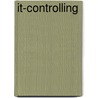 It-controlling door Jorge Marx Gómez