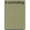 It-controlling door Ralf Kesten