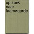 Op zoek naar faamwaarde