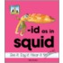 Id As in Squid